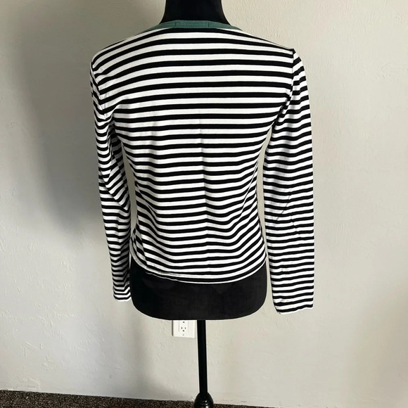 Stradivarius cropped tee - Picture 7 of 7